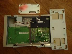 Boards from Samsung 2493HM Monitor, all worked on removal: power, Tcon, inverter - Picture 1 of 9