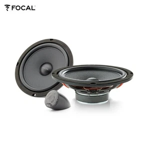 Focal ISU200 Integrazione 20 cm (8") Set di altoparlanti compositi a 2 vie... - Foto 1 di 13