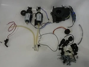 Bombas de agua Jura XD4 Thermoblock originales, piezas pequeñas "NUEVO" - Imagen 1 de 10