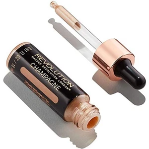 REVOLUTION Liquid Highlighter - Picture 1 of 8