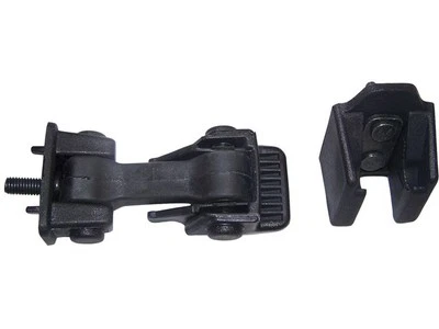 Para Jeep TJ 1997-2006 capó pestillo corona 39418KYWP 2000 1999 1998 2001 2002 2003 Foto 1 de 2