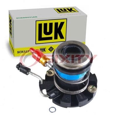 LuK Clutch Slave Cylinder for 2004 Ford F-150 Heritage Transmission Manual  ou - Image 1 of 4