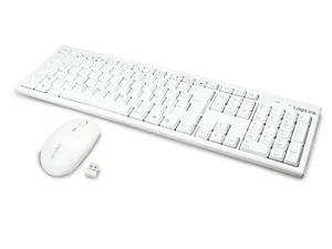 LOGILINK Kabelloses Tastatur/Maus-Set ID0104W - Bild 1 von 1