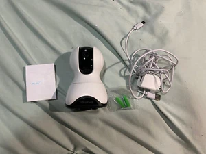 Vimtag 8211 White 5V HD Camera Video Wireless Wi-Fi Surveillance Camera - Picture 1 of 1