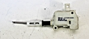 2003-2010 Porsche Cayenne Rear Trunk Liftgate Lock Actuator 7L5827761 T22 - Picture 1 of 3