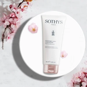 SOTHYS Gommage - Scrub Corpo - 200ml - Picture 1 of 4