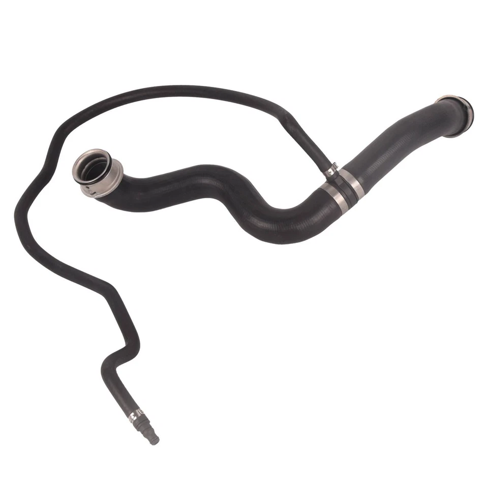 Manguera superior del radiador nueva para Mercedes-Benz S 550 2007-2011 CL 550 2007-2009 Foto 1 de 4