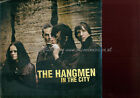 LP-- THE HANGMEN IN THE CITY  // NEW SEALED