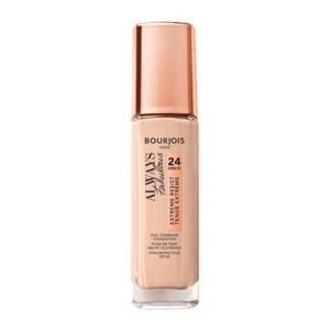 Bourjois Foundation SPF20 105 Natural Ivory 30ml, haltbar & deckend - Bild 1 von 1