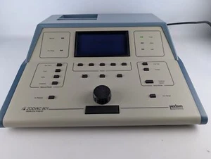 Madsen Zodiac 901 Middle Ear Analyzer Tympanometer Free Ship - Picture 1 of 10