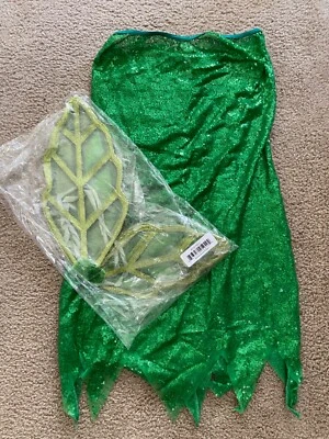 Roma Women's Mischievous Fairy Costume with Wings Small (New) - Image 1 of 4