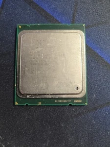 Set Of 4 Intel Xeon E5-2620 2.0GHz/15M/1333MHz 6-Core 95W (57YWY) - Photo 1/4
