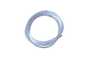 Kunststoff Planenseil transparent Meterware Seil Ø 8 mm Planen-Seil NEU - Bild 1 von 1