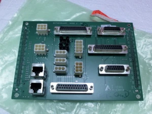 LAM Research 810-802902-006 Rev C Hauptplatine, Knoten 14,00 Uhr, gebraucht, USA $ 94137 - Bild 1 von 7