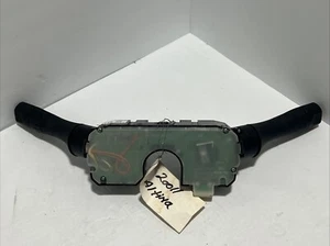 07-12 Nissan Altima Turn Signal Wiper Switch P25560JA046 Steering Column - Foto 1 di 9