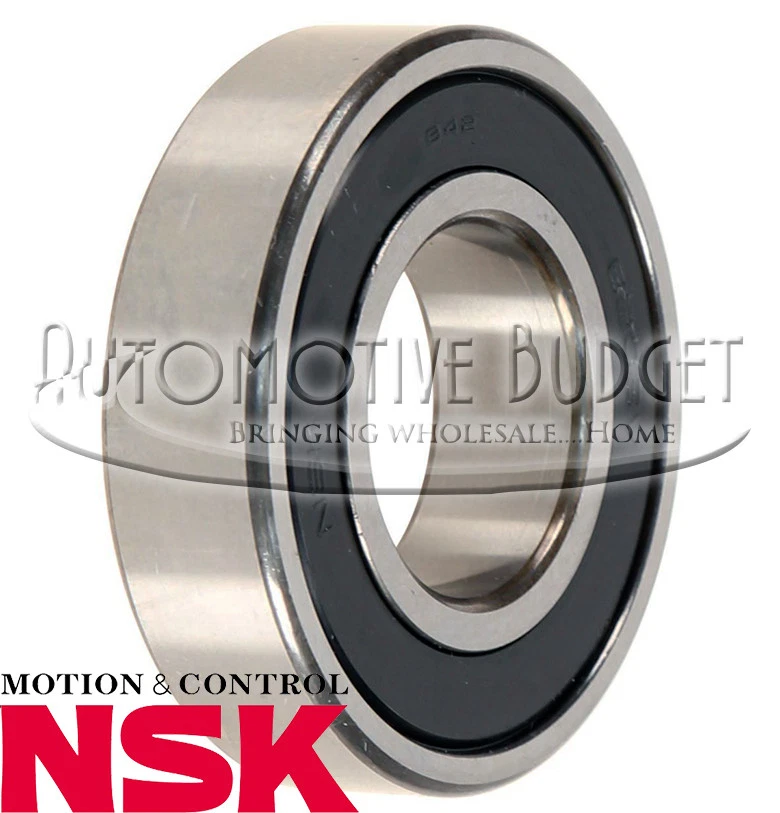 Cojinete de embrague de compresor de aire acondicionado para York y Tecumseh - NUEVO NSK Foto 1 de 1