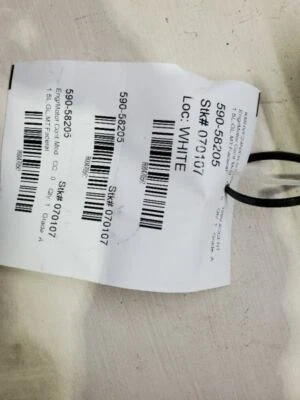 1999-1998, Hyundai Accent, módulo de control electrónico, 1,5 L, n.º de parte: 39110-22372 Foto 1 de 4