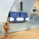2x Jabba's Palace Computer für 3,75 Zoll Figur Diorama