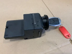 MERCEDES VITO IGNITION BARREL & KEY 2004-2015 639 SERIES 6395450108 W639 - Picture 1 of 7