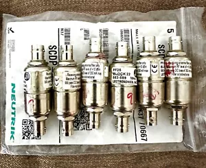 Lectrosonics PF25 Passive Filter for Receiving Antennas Block22=2 for $90 - Picture 1 of 2
