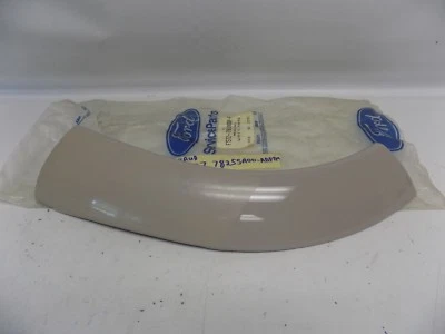 Nuevo OEM 1995-2000 Ford Explorer Panel basculante inferior derecho Moldura Cubierta Borde Nuevo de Lote Antiguo Foto 1 de 3