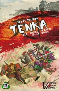 Tenka 2a edición - Imagen 1 de 2