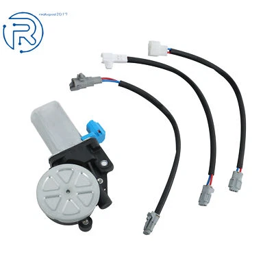 Motor elevador ventana eléctrica delantero/trasero izquierdo 8572012080 para Toyota 4Runner 1992-2002 Foto 1 de 4