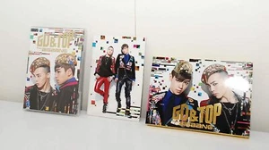 Oh Yeah Feat. Bom From 2ne1 -yg Family Concert In Japan - Picture 1 of 1