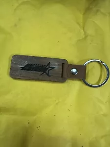 Baseball Team Logo Keychain - Picture 1 of 2