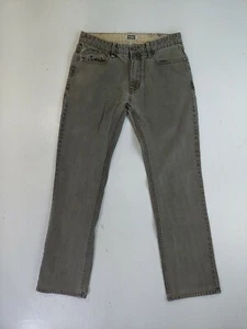 Altamont Jeans Wilshire Straight Premium denim 29 X 28 faded wash grey skate - Picture 1 of 12