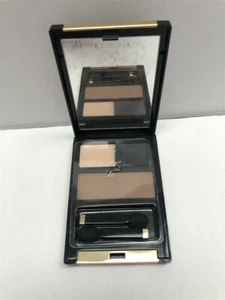Lancome Maquiriche EyeColour Trio (Couleurs du Moment) ,Stock más antiguo, tal cual - Imagen 1 de 4
