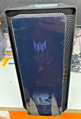 Acer Predator Orion 3000 PO3-650 CASE & MOBO - NO CPU, RAM, GRAPHICS, WI-FI - Image 1 of 4