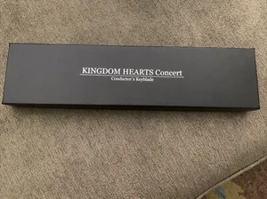 Kingdom Hearts Concert - Conductor’s Keyblade - Bild 1 von 12