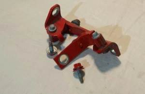 Juego de bisagras Ford Focus 2012-17 para puertas traseras/pasajeros/par fabricante de equipos originales - Imagen 1 de 12