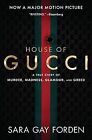 The House of Gucci UK: A True Story of Murder, Madnes... | Book | condition good