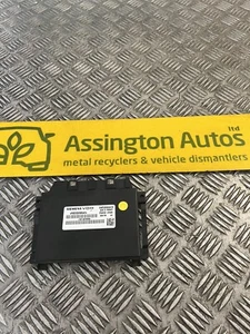 2007 Dodge Nitro Diesel All Gearbox control unit module 5WP20104ACK 130kW IRG184 - Picture 1 of 3