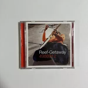Reef – Getaway (CD) - Picture 1 of 5