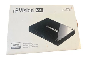 Ubiquiti AirVision NVR - Picture 1 of 3