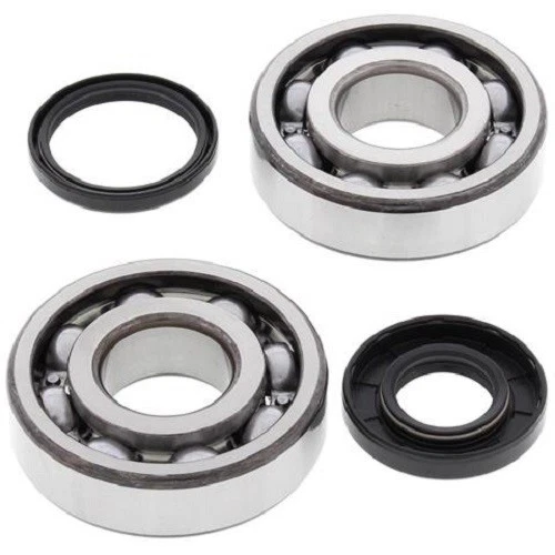Kit de cojinetes y sellos del eje de la manivela Boss Bearing para Husqvarna WR250 1999-2013 Foto 1 de 1