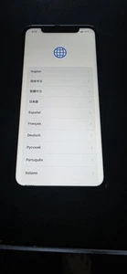 iPhone XR 64GB Unlocked Smartphone - Zdjęcie 1 z 2