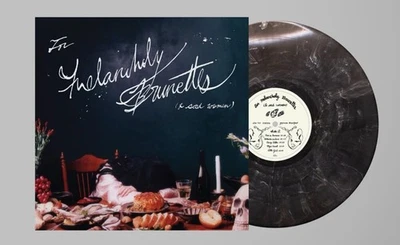 Japanese Breakfast For Melancholy Brunettes (& sad women) Color Vinyl Record New - Image 1 of 4