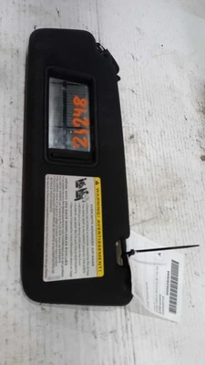 Б/у левый солнцезащитный козырек подходит: 2009 Audi S5 Cpe с подсветкой левый класс A - Изображение 1 из 4