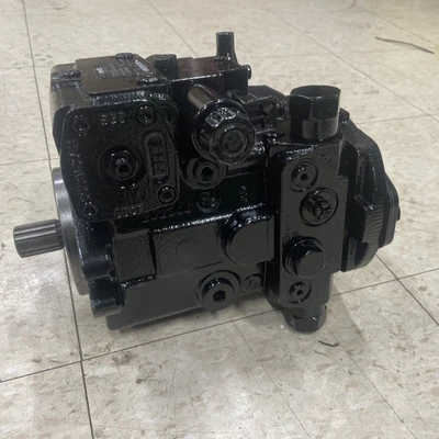 Rexroth AA10VG28EP4D1/10R  R902232986 - Image 1 of 4