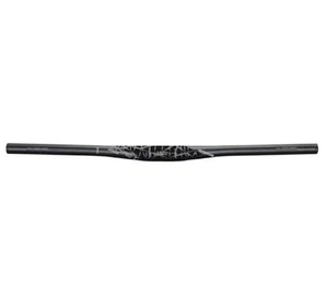 FSA Comet MTB Handlebar | Alloy Flat Bar 31.8 x 740mm Black - Picture 1 of 7