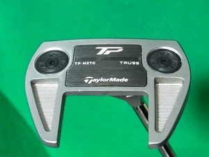 TaylorMade TP Truss M2TC TP TRUSS M2TC 34 inch Putter - Picture 1 of 6
