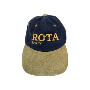Herren Rota Spain Vintage Cap gebraucht - Bild 1 von 3