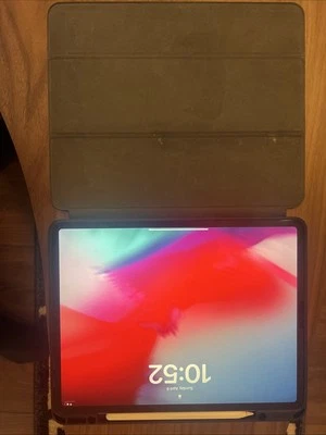 iPad Pro 12.9 3rd Gen, & 4th Gen Touch Screen Digitizer LCD Display Assembly - Image 1 of 2