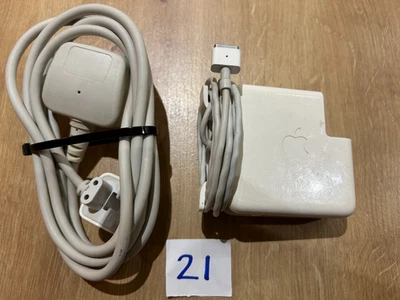 Genuine Apple 60W A1330 MagSafe 1 Power Adapter charger/ Macbook Pro/Air 13" (C) - Image 1 of 4