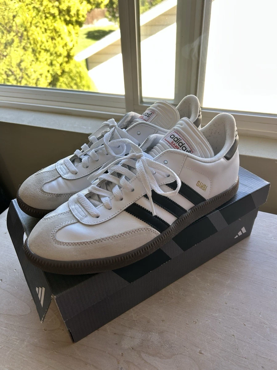 adidas Samba Classic OG Footwear White Gum for Sale | Authenticity