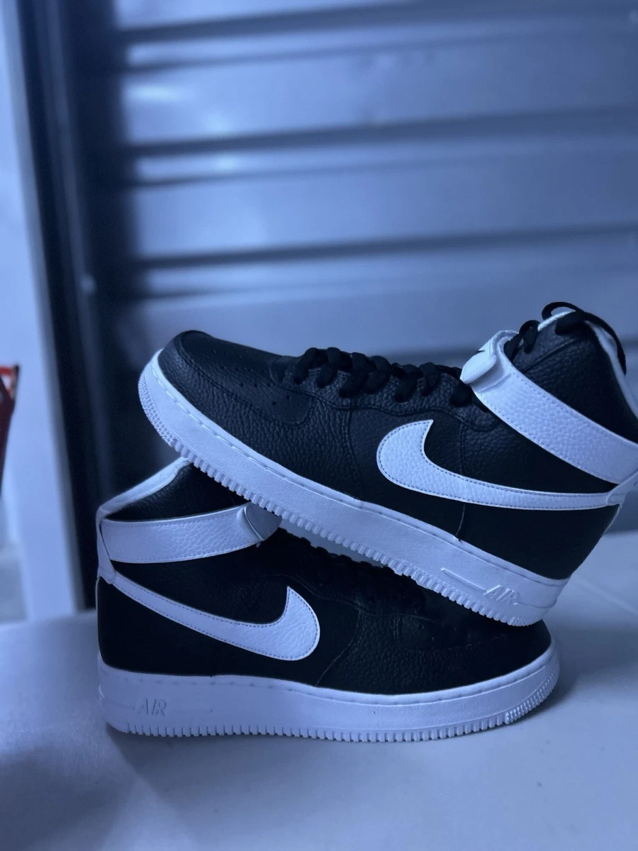 Preços baixos em Nike Air Force High White | eBay